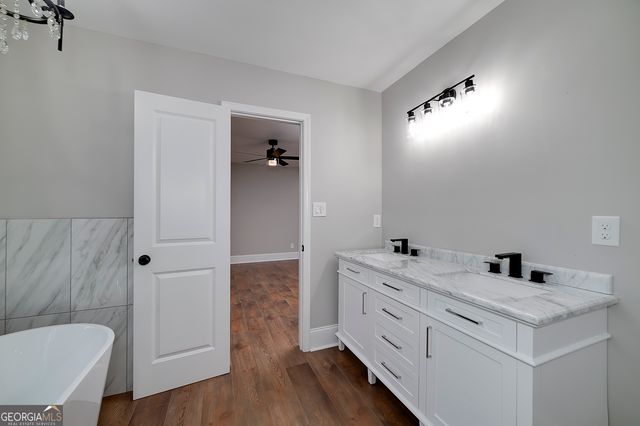 858 Pates Creek Road, Stockbridge, GA 30281