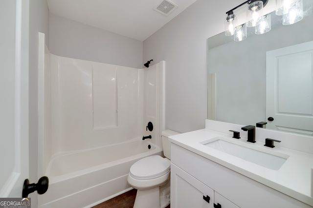 858 Pates Creek Road, Stockbridge, GA 30281