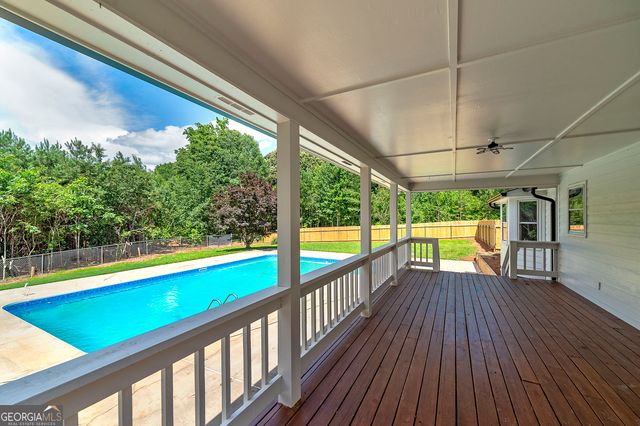 858 Pates Creek Road, Stockbridge, GA 30281