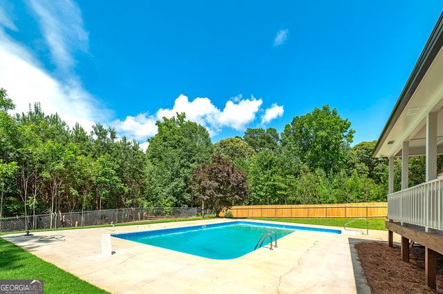 858 Pates Creek Road, Stockbridge, GA 30281