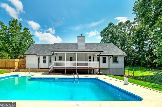 858 Pates Creek Road, Stockbridge, GA 30281