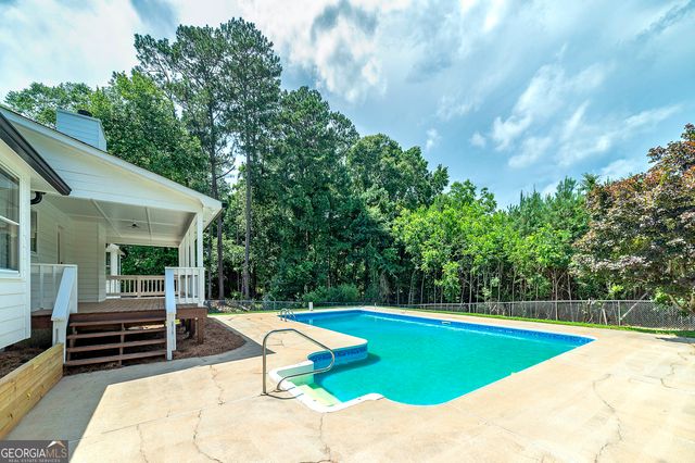858 Pates Creek Road, Stockbridge, GA 30281