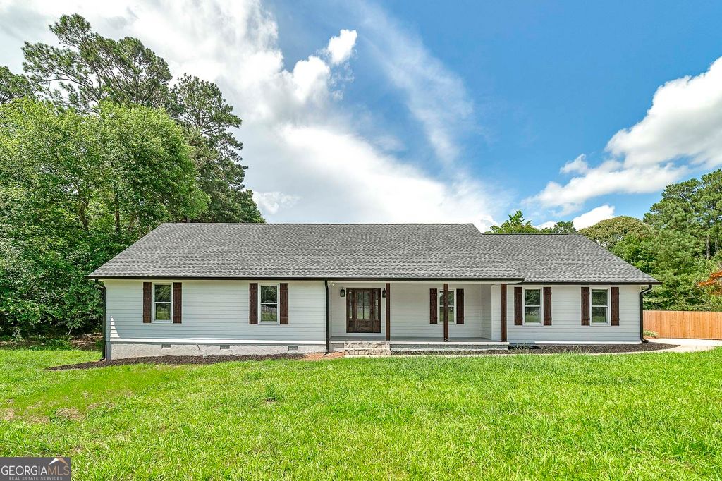 858 Pates Creek Road, Stockbridge, GA 30281