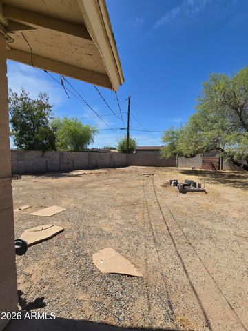 517 W GROVE Street, Phoenix, AZ 85041