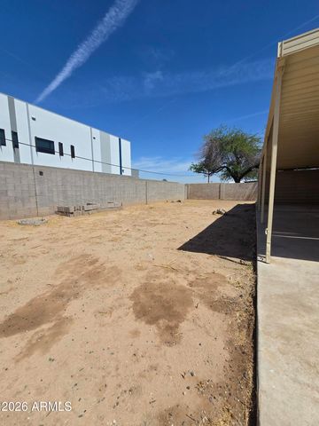 517 W GROVE Street, Phoenix, AZ 85041