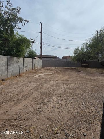517 W GROVE Street, Phoenix, AZ 85041