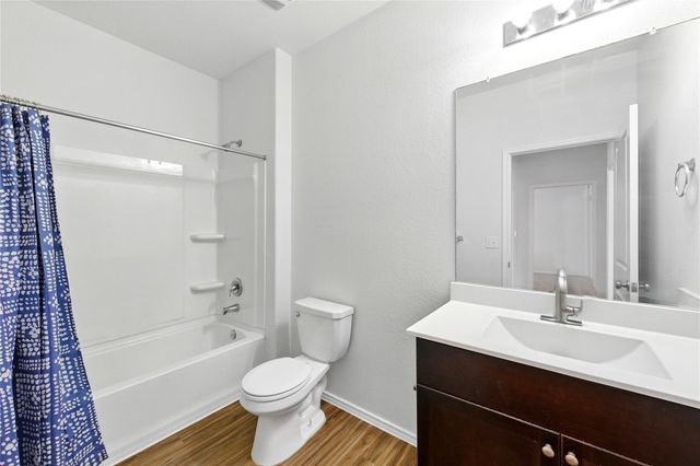 7013 Tonka LN, Austin, TX 78744