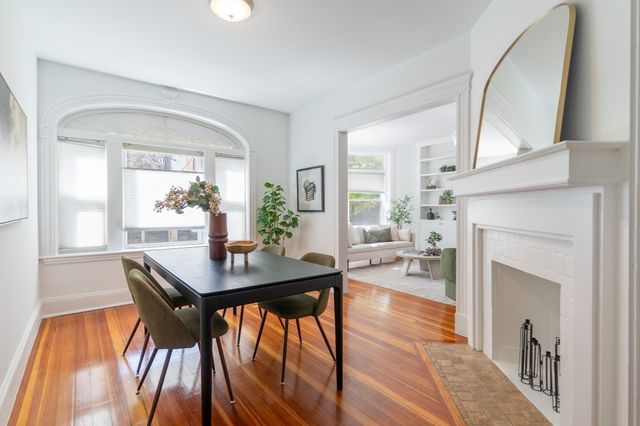 23 Strathmore Rd 1A, Brookline, MA 02445