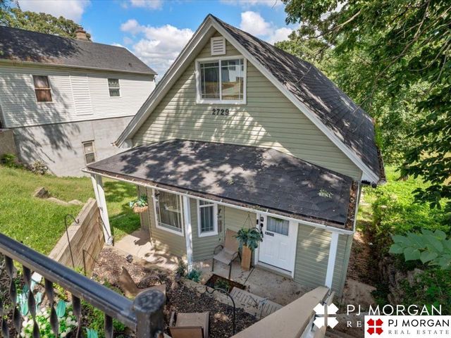 2729 S 23 Street, Omaha, NE 68108