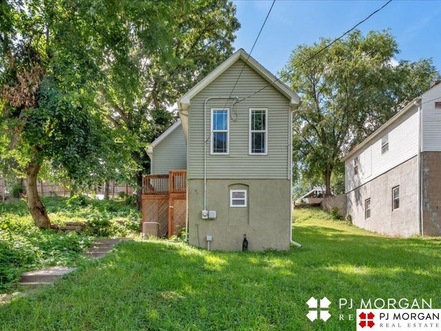 2729 S 23 Street, Omaha, NE 68108