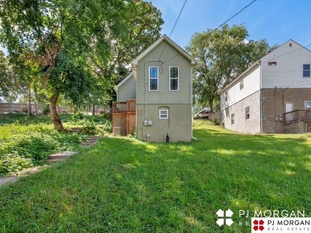 2729 S 23 Street, Omaha, NE 68108