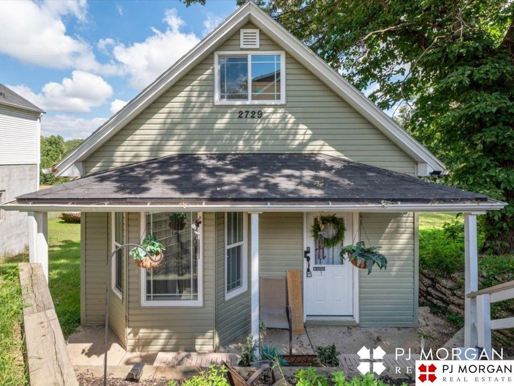 2729 S 23 Street, Omaha, NE 68108