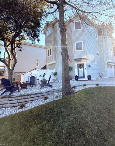 3701 Pendleton AVE, Virginia Beach, VA 23455