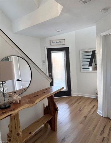 3701 Pendleton AVE, Virginia Beach, VA 23455