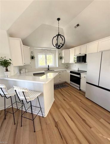 3701 Pendleton AVE, Virginia Beach, VA 23455