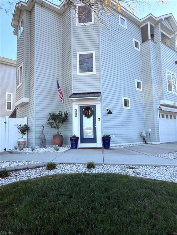 3701 Pendleton AVE, Virginia Beach, VA 23455