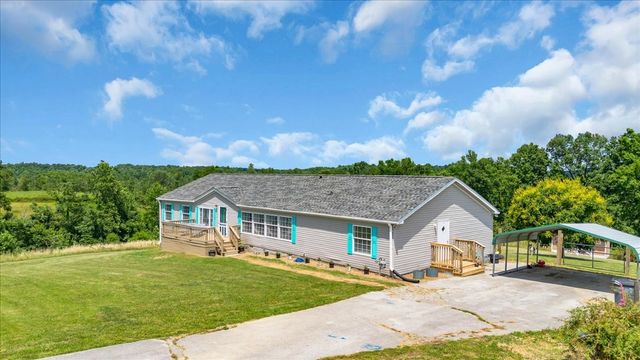 2657 Oak Grove Rd, Red Boiling Springs, TN 37150