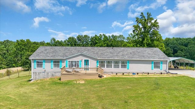 2657 Oak Grove Rd, Red Boiling Springs, TN 37150