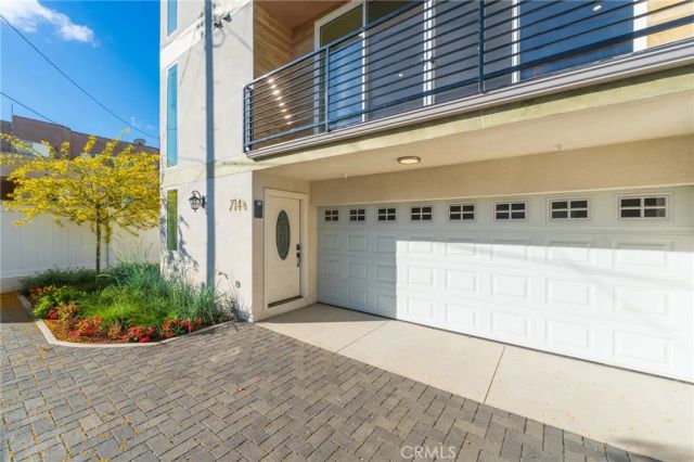 714 Chestnut Avenue, Los Angeles, CA 90042