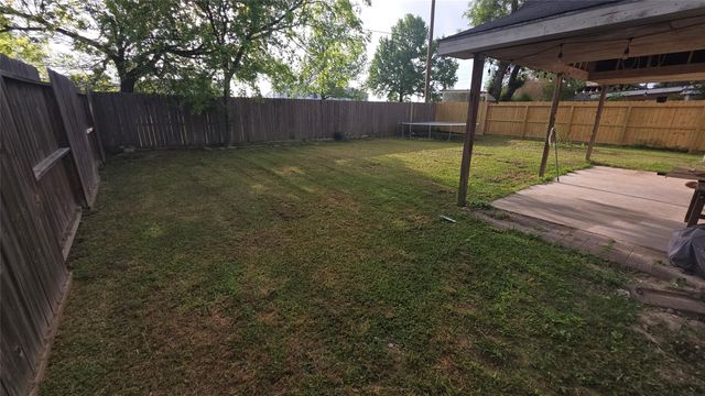 9422 Pinole Lane, Houston, TX 77086