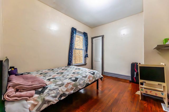 5610 S Honore Street, Chicago, IL 60636