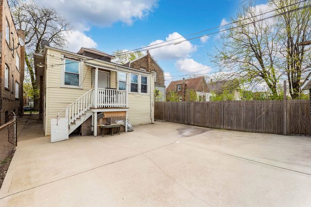 5610 S Honore Street, Chicago, IL 60636
