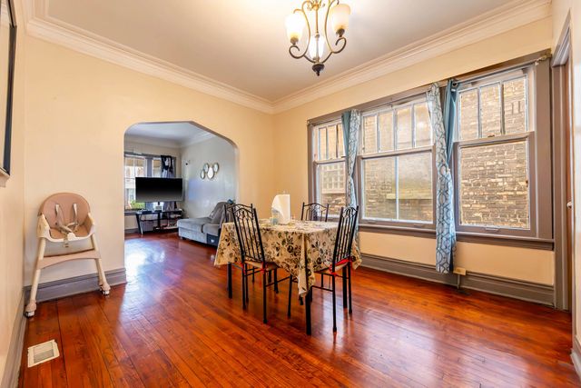 5610 S Honore Street, Chicago, IL 60636
