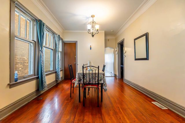 5610 S Honore Street, Chicago, IL 60636
