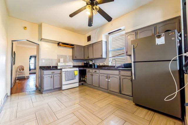5610 S Honore Street, Chicago, IL 60636