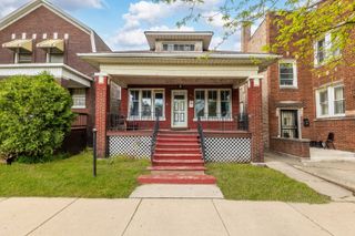 5610 S Honore Street, Chicago, IL 60636