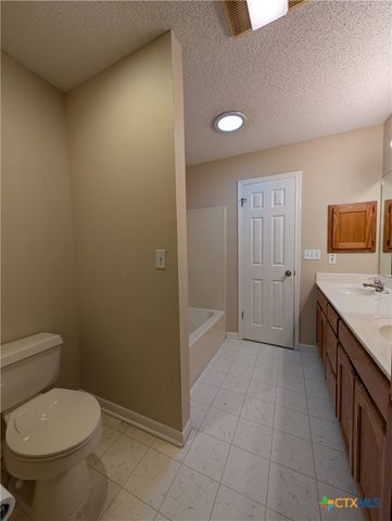 1666 Lantana Circle, New Braunfels, TX 78130