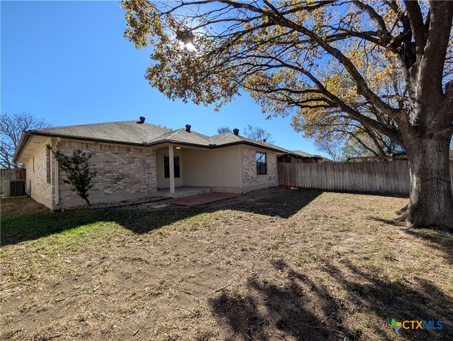 1666 Lantana Circle, New Braunfels, TX 78130