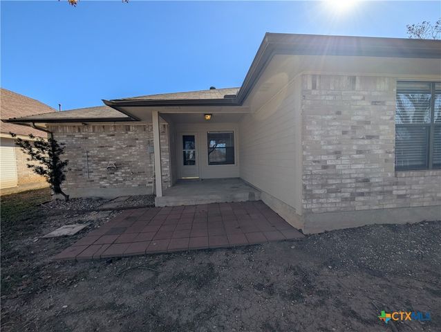 1666 Lantana Circle, New Braunfels, TX 78130