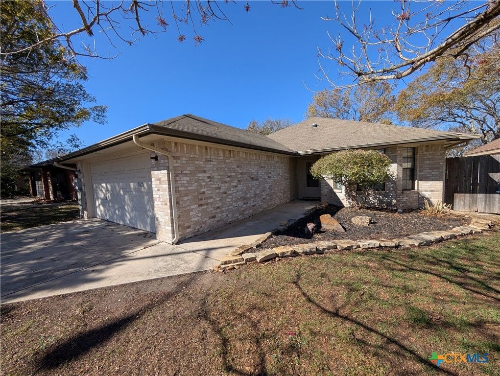 1666 Lantana Circle, New Braunfels, TX 78130