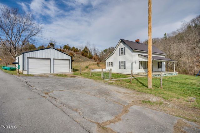 1343 Piney Flats Road, Watauga, TN 37694