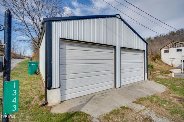 1343 Piney Flats Road, Watauga, TN 37694