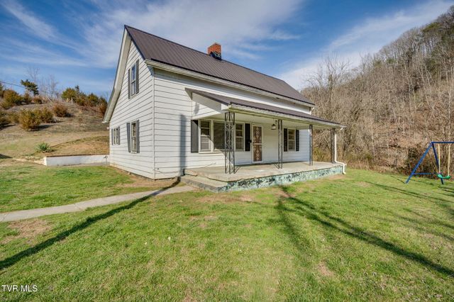 1343 Piney Flats Road, Watauga, TN 37694