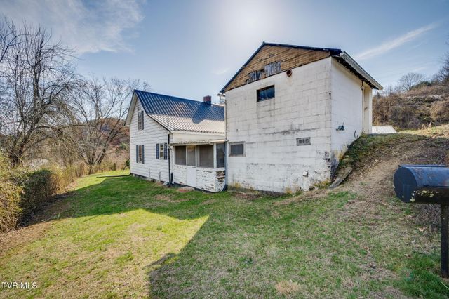 1343 Piney Flats Road, Watauga, TN 37694