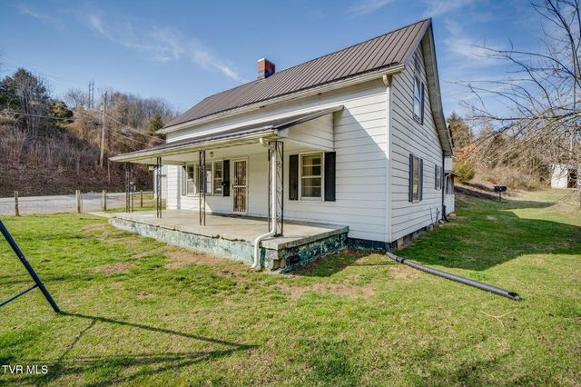 1343 Piney Flats Road, Watauga, TN 37694