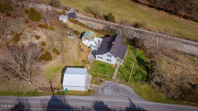 1343 Piney Flats Road, Watauga, TN 37694