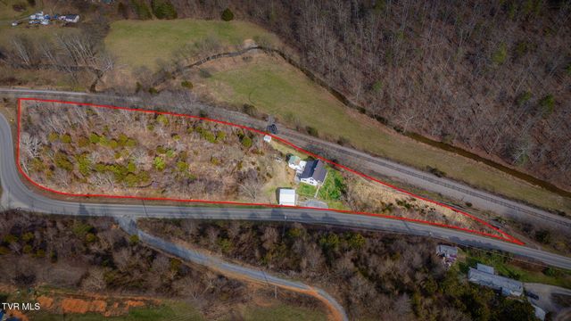 1343 Piney Flats Road, Watauga, TN 37694