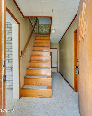 1343 Piney Flats Road, Watauga, TN 37694