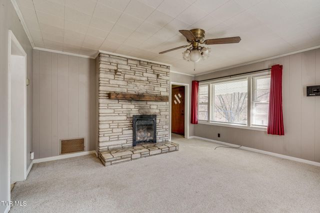 1343 Piney Flats Road, Watauga, TN 37694