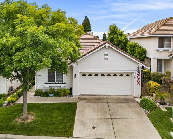 3360 Apollo Cir, Roseville, CA 95661