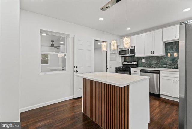 835 4TH ST, Laurel, MD 20707