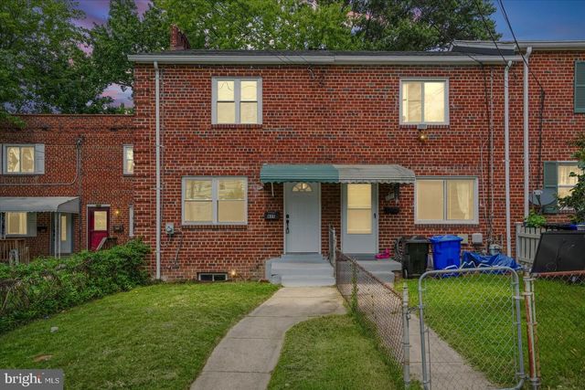 835 4TH ST, Laurel, MD 20707