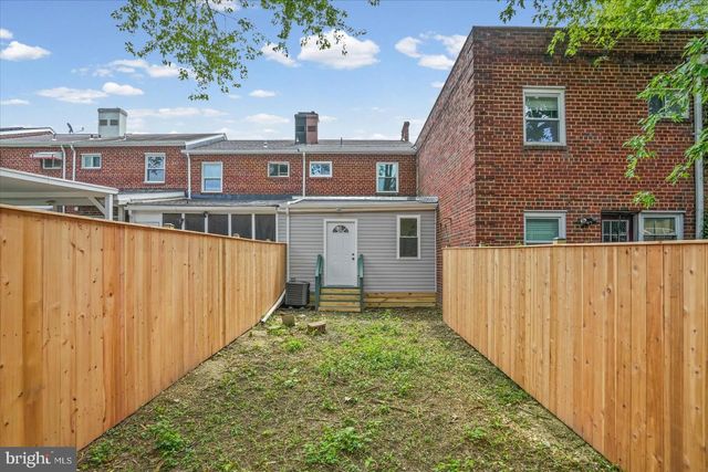 835 4TH ST, Laurel, MD 20707