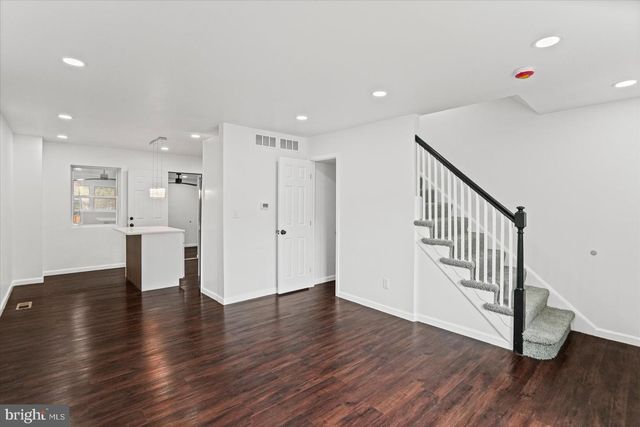 835 4TH ST, Laurel, MD 20707
