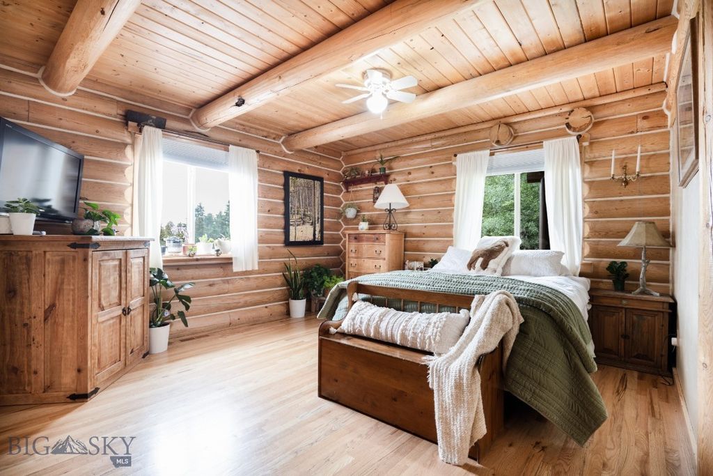 4 Pine Hill Drive, White Sulphur Springs, MT 59645 photo 11