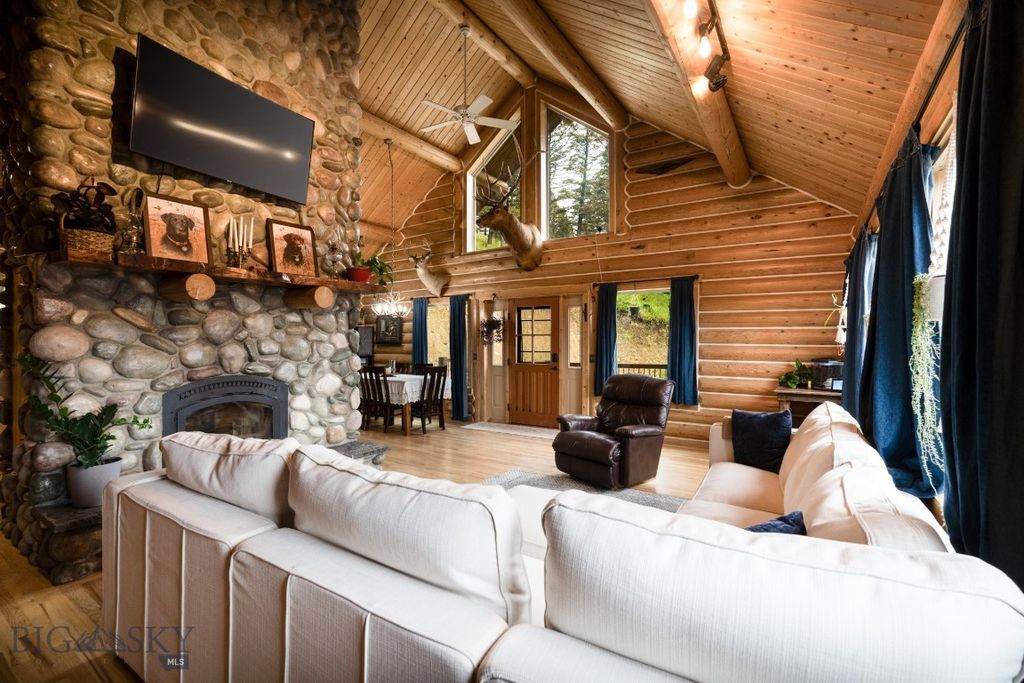 4 Pine Hill Drive, White Sulphur Springs, MT 59645 photo 2